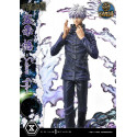 Jujutsu Kaisen Concept Masterline Series Satoru Gojo Deluxe Bonus Version 48 cm
