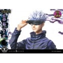 Jujutsu Kaisen Concept Masterline Series Satoru Gojo Deluxe Bonus Version 48 cm