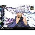 Jujutsu Kaisen Concept Masterline Series Satoru Gojo Deluxe Bonus Version 48 cm