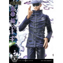 Jujutsu Kaisen Concept Masterline Series Satoru Gojo Deluxe Bonus Version 48 cm