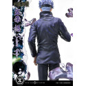 Jujutsu Kaisen Concept Masterline Series Satoru Gojo Deluxe Bonus Version 48 cm