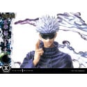Jujutsu Kaisen Concept Masterline Series Satoru Gojo Deluxe Bonus Version 48 cm