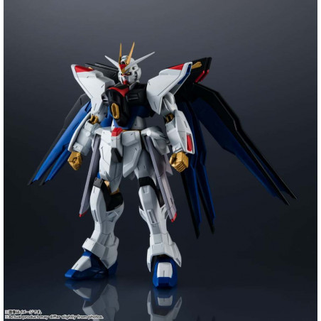 Gunpla Gundam Seed Destiny ZGMF-X20A - Action Figure 15cm