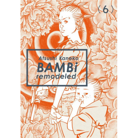  Bambi remodeled tome 6