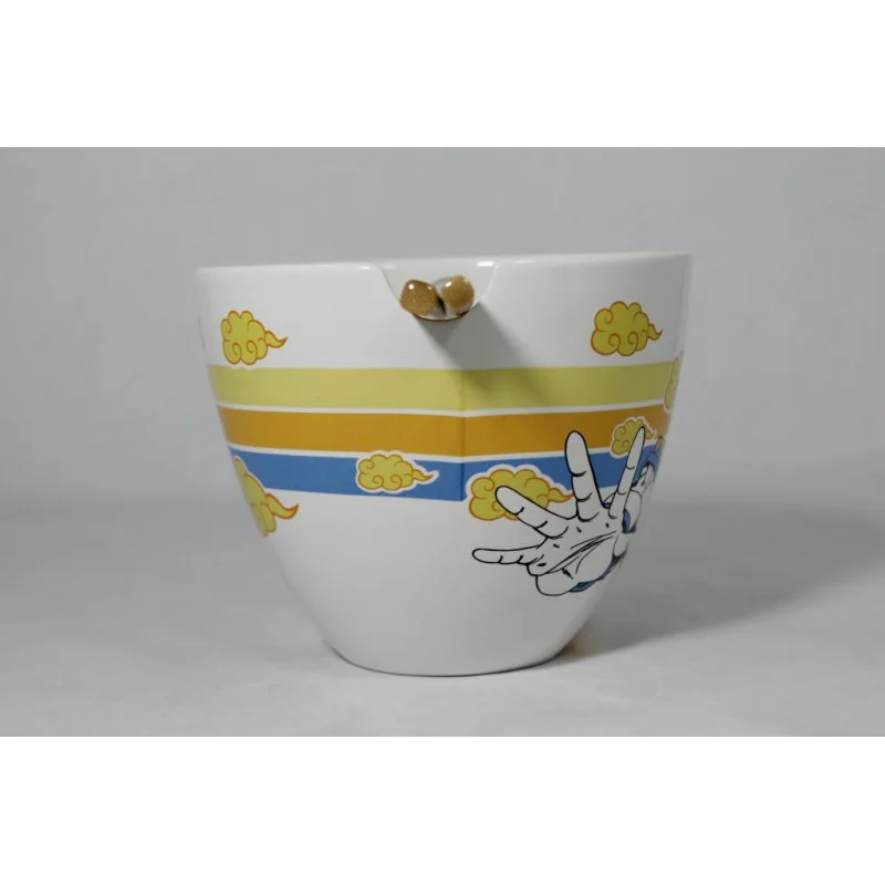 DRAGON BALL - Goku - Bol à Ramen 470mL