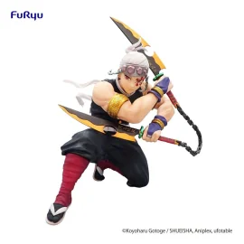 DEMON SLAYER - Uzui Tengen - Noodle Stopper 15cm