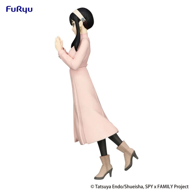 Spy x Family Trio-Try-iT Yor Forger 21 cm
