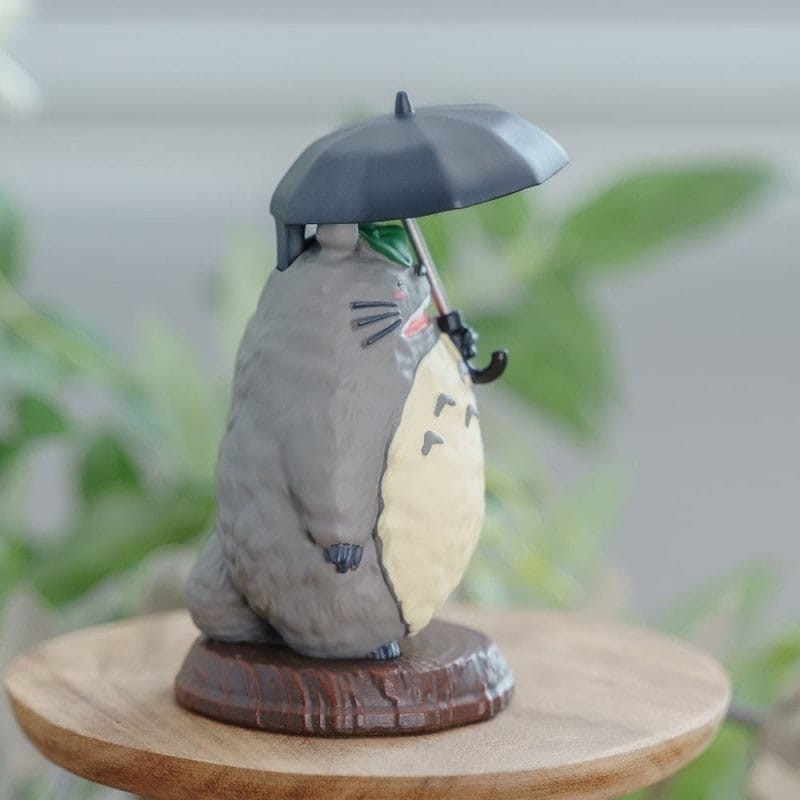Figurine - Mon voisin Totoro statuette Magnet Totoro 10 cm