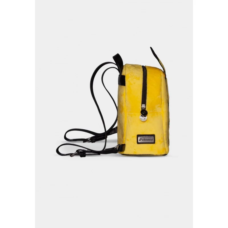 POKEMON - Pikachu - Heady - Sac à Dos Novelty '26x20x12cm'