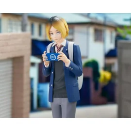 Haikyu Kozume Kenma Tenitol Figure