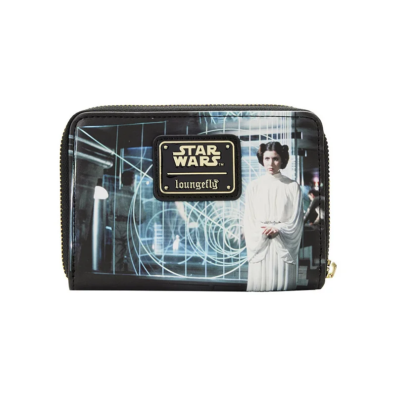Star Wars by Loungefly Porte-monnaie A New Hope Final Frames
