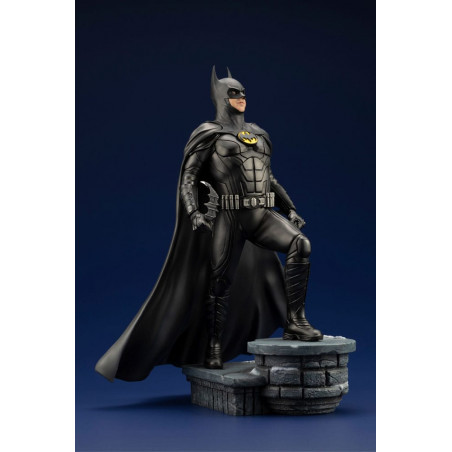 Statuette DC Comics The Flash Movie Batman ARTFX 1/6 34 cm