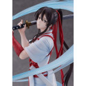 HELL'S PARADISE - Sagiri - 23cm HELL'S PARADISE - Sagiri - 23cm