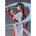 HELL'S PARADISE - Sagiri - 23cm HELL'S PARADISE - Sagiri - 23cm