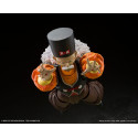DRAGON BALL Z - Android 20 - S.H. Figuarts 13cm DRAGON BALL Z - Android 20 - S.H. Figuarts 13cm