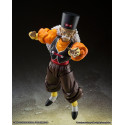 DRAGON BALL Z - Android 20 - S.H. Figuarts 13cm DRAGON BALL Z - Android 20 - S.H. Figuarts 13cm