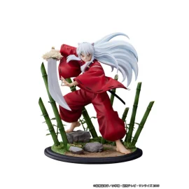 Inuyasha - Inuyasha Figure 25 cm by Proof