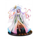 NO GAME NO LIFE - Shiro "Shiromuku" - 23cm NO GAME NO LIFE - Shiro "Shiromuku" - 23cm