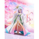 NO GAME NO LIFE - Shiro "Shiromuku" - 23cm NO GAME NO LIFE - Shiro "Shiromuku" - 23cm