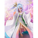 NO GAME NO LIFE - Shiro "Shiromuku" - 23cm NO GAME NO LIFE - Shiro "Shiromuku" - 23cm