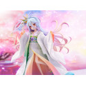 NO GAME NO LIFE - Shiro "Shiromuku" - 23cm NO GAME NO LIFE - Shiro "Shiromuku" - 23cm