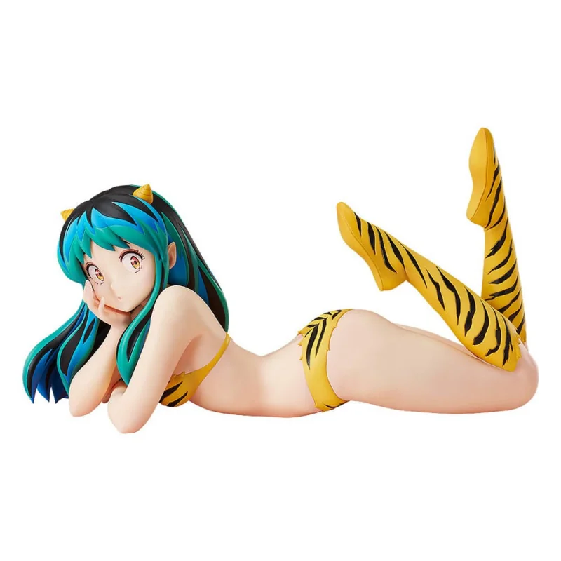 Urusei Yatsura 1/4 Lum 15 cm