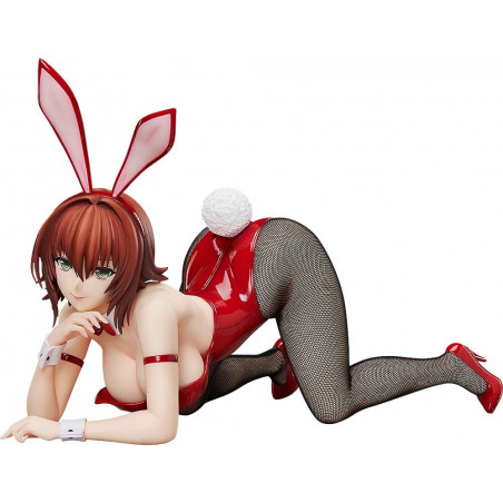 Figurine To Love-Ru Darkness 1/4 Ryoko Mikado: Bunny Ver. 21 cm