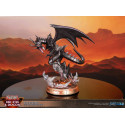 Yu-Gi-Oh! Red-Eyes B. Dragon Black Colour 33 cm Yu-Gi-Oh! Red-Eyes B. Dragon Black Colour 33 cm