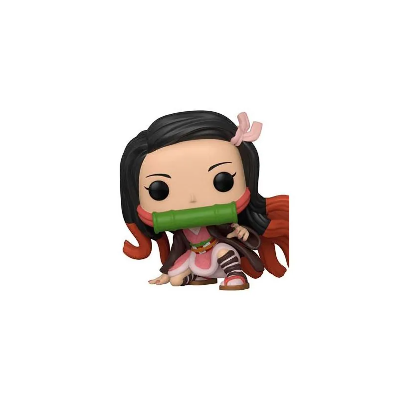 Nezuko Kamado Funko POP! (868)