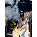 Solo leveling tome 10