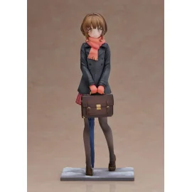 Rascal Does Not Dream of Bunny Girl Senpai 1/7 Kaede Azusagawa 23 cm