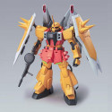 GUNDAM - 1/100 Heine's Blaze Zaku Phantom - Model Kit