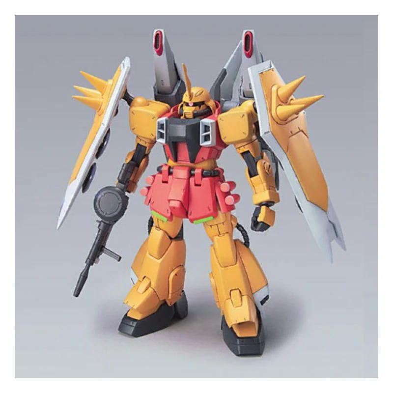 Bandai Gundam: Kit de maquette à l'échelle 1: 100 Calamit