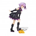 THAT TIME I GOT REINCARNATED AS A SLIME - VIOLET FIGURE THAT TIME I GOT REINCARNATED AS A SLIME - VIOLET FIGURE
