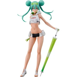 Hatsune Miku GT Project 1/7 Racing Miku 2022: Tropical Ver. 23 cm