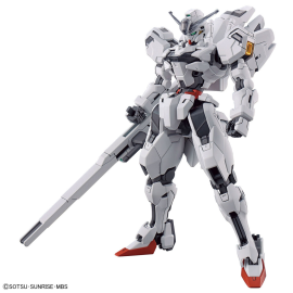 HG Gundam Calibarn 1/144 (Gundam: The Witch from Mercury) Gunpla  - Bandai Gunpla  - 220277 