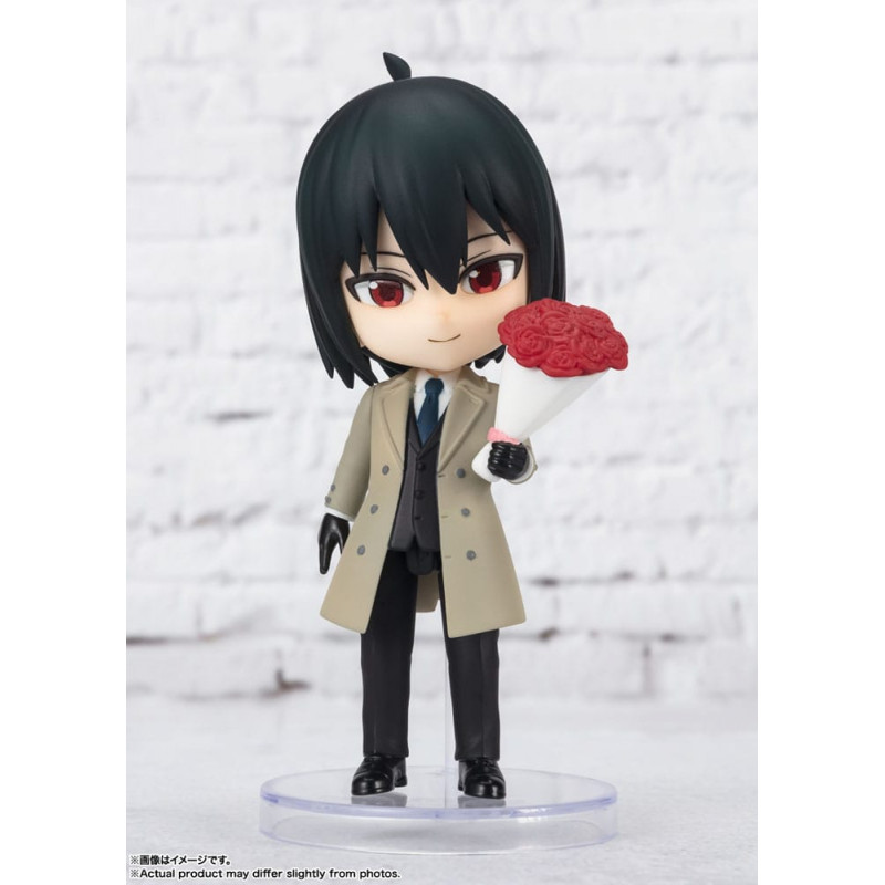 Spy x Family Figuarts mini Yuri Briar 9 cm