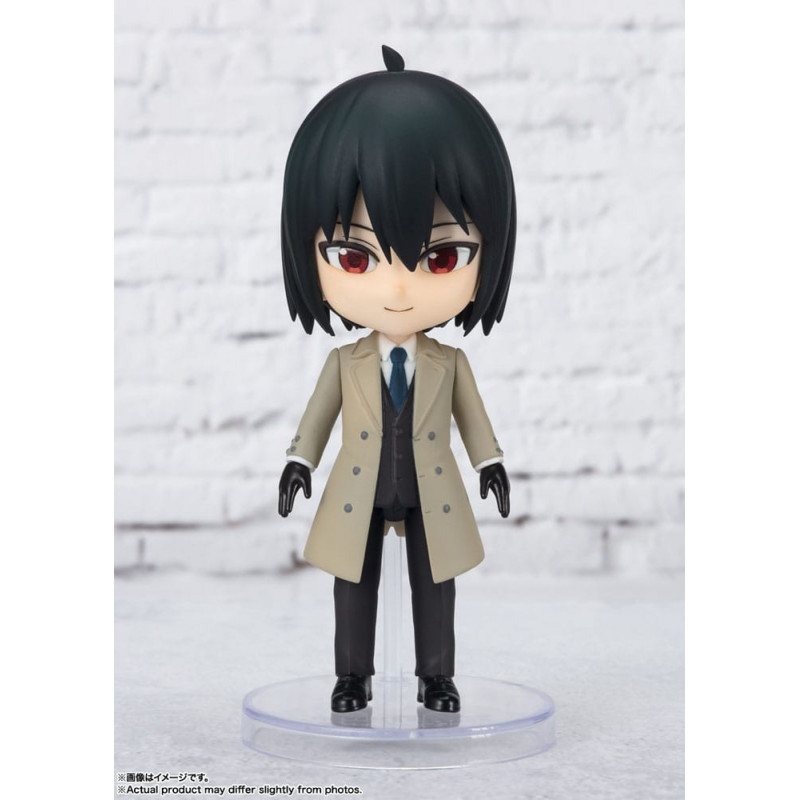 Spy x Family Figuarts mini Yuri Briar 9 cm