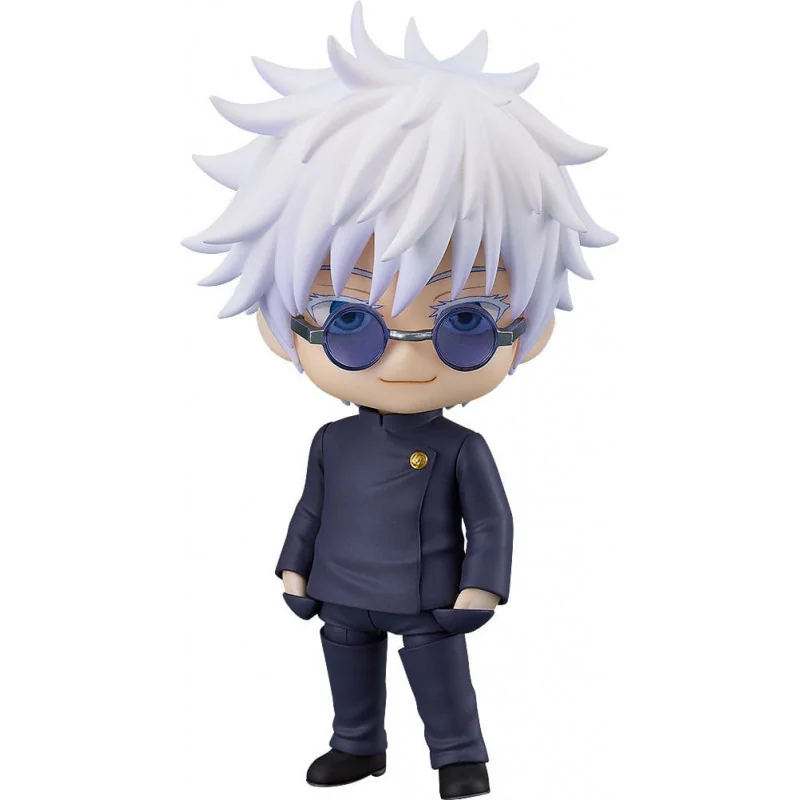 Jujutsu Kaisen Nendoroid Satoru Gojo: Tokyo Jujutsu High School Ver. 10 cm