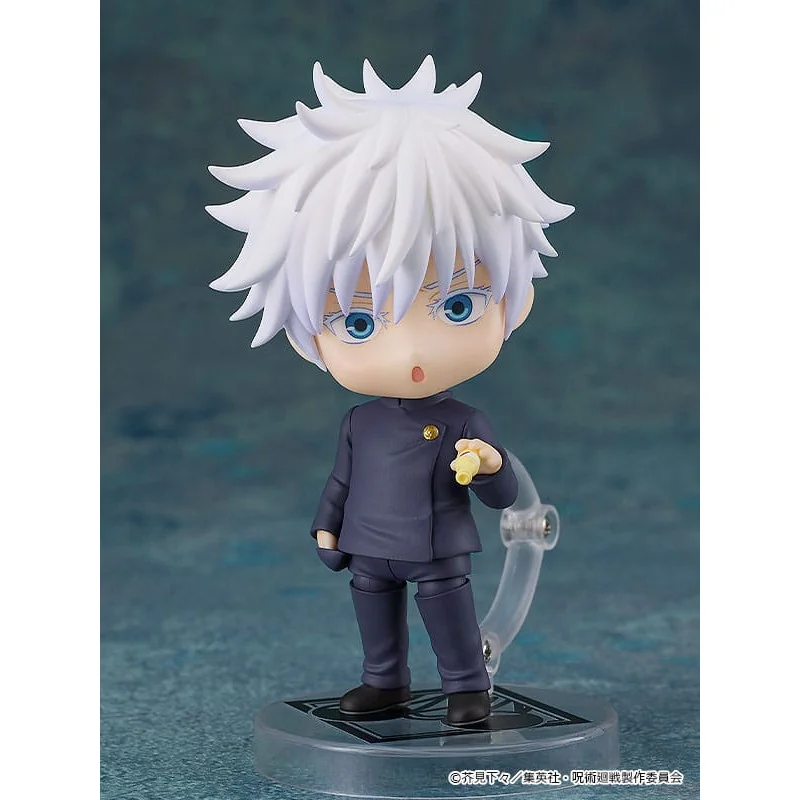 Jujutsu Kaisen Nendoroid Satoru Gojo: Tokyo Jujutsu High School Ver. 10 cm