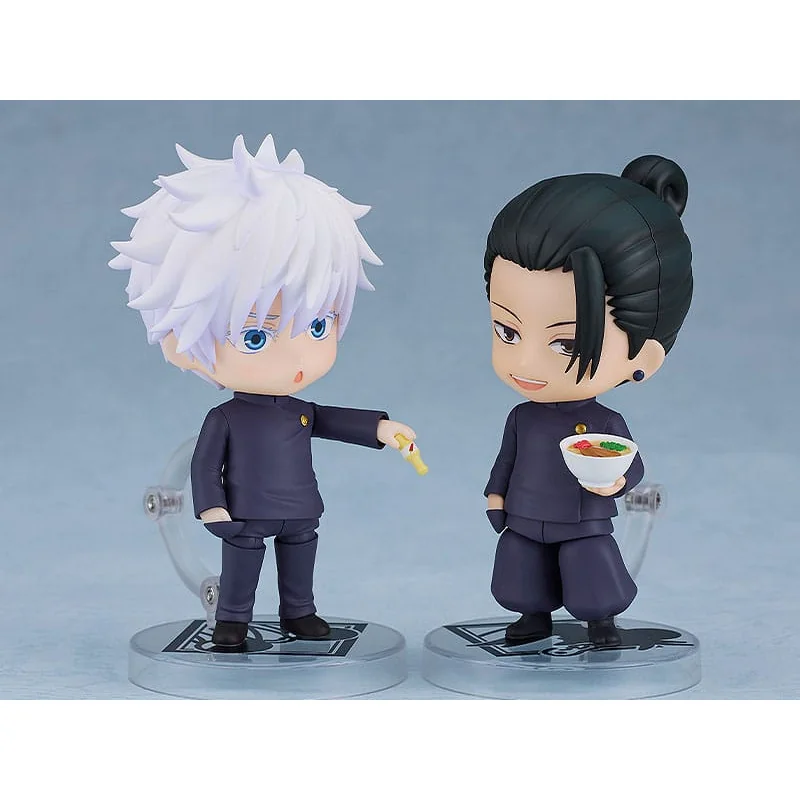 Jujutsu Kaisen Nendoroid Satoru Gojo: Tokyo Jujutsu High School Ver. 10 cm