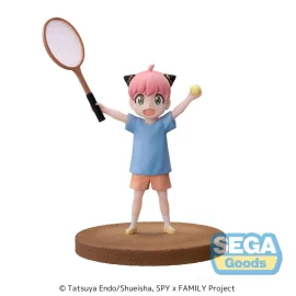 SPY X FAMILY - Anya Forger "Tennis" - Luminasta 13cm