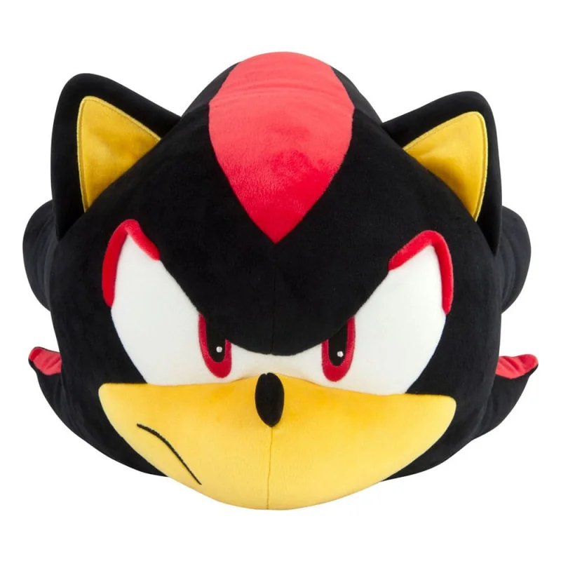 Sonic The Hedgehog peluche Mocchi-Mocchi Mega - Shadow 40 cm