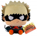 MY HERO ACADEMIA - Funko Peluche 18cm - Bakugo