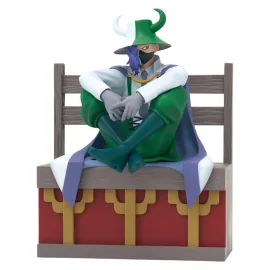 ONE PIECE - Figurine Page One - Tobiroppo Ichibansho 11cm