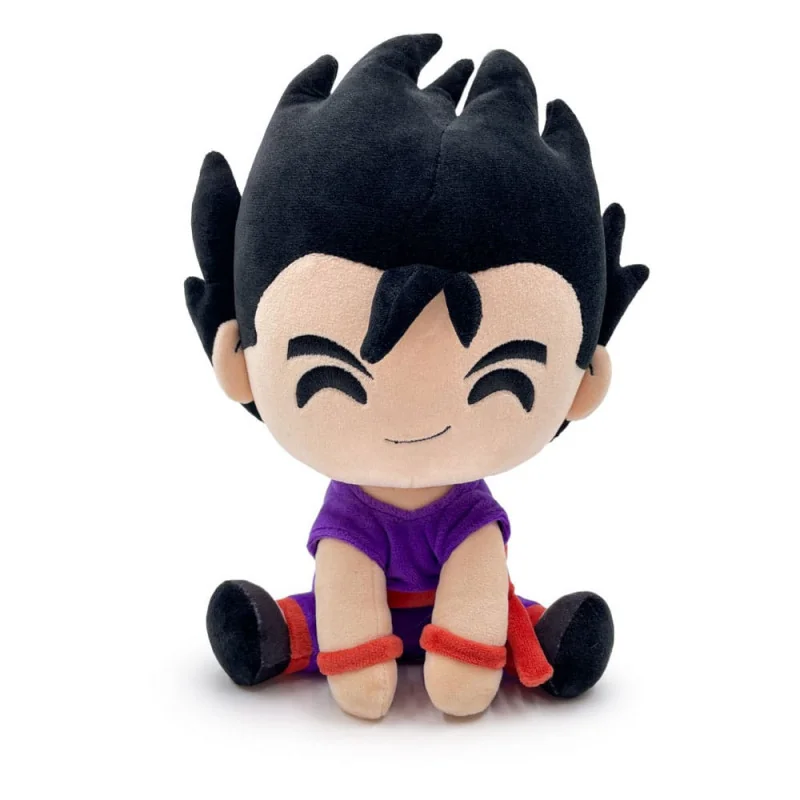 Peluche Dragon Ball- Dragon Ball Z peluche Gohan 22 cm