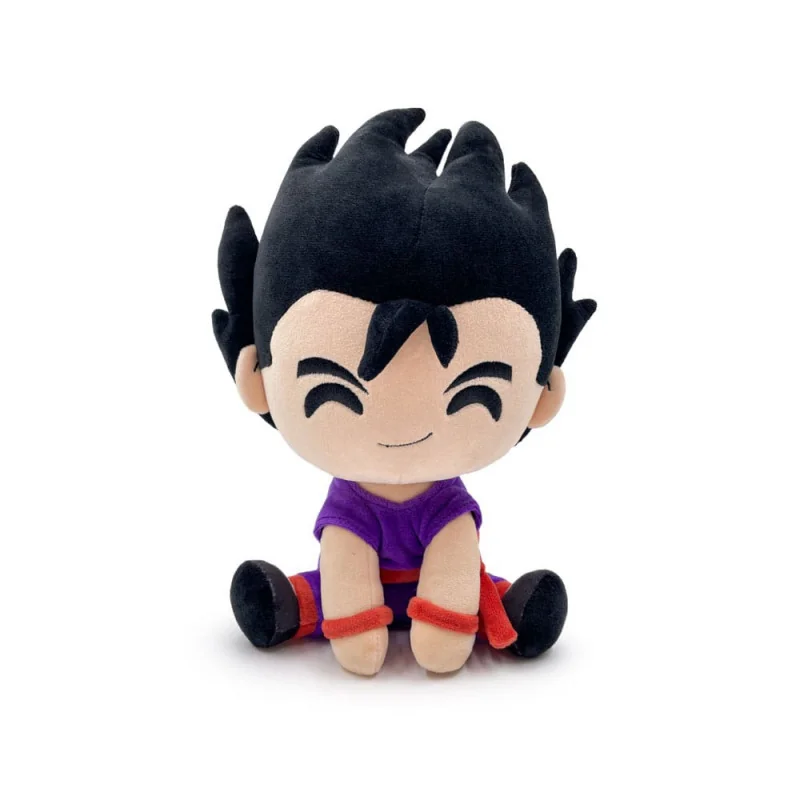 Dragon Ball Z peluche Gohan 22 cm