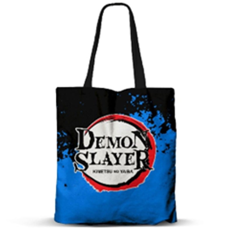 DEMON SLAYER KIMETSU NO YAIBA - TOTE BAG PREMIUM EXCLUSIF - INOSUKE