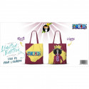 ONE PIECE - TOTE BAG PREMIUM EXCLUSIF - BROOK ONE PIECE - TOTE BAG PREMIUM EXCLUSIF - BROOK