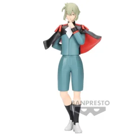 Gundam THE WITCH FROM MERCURY - Elan Ceres - Figurine 19cm